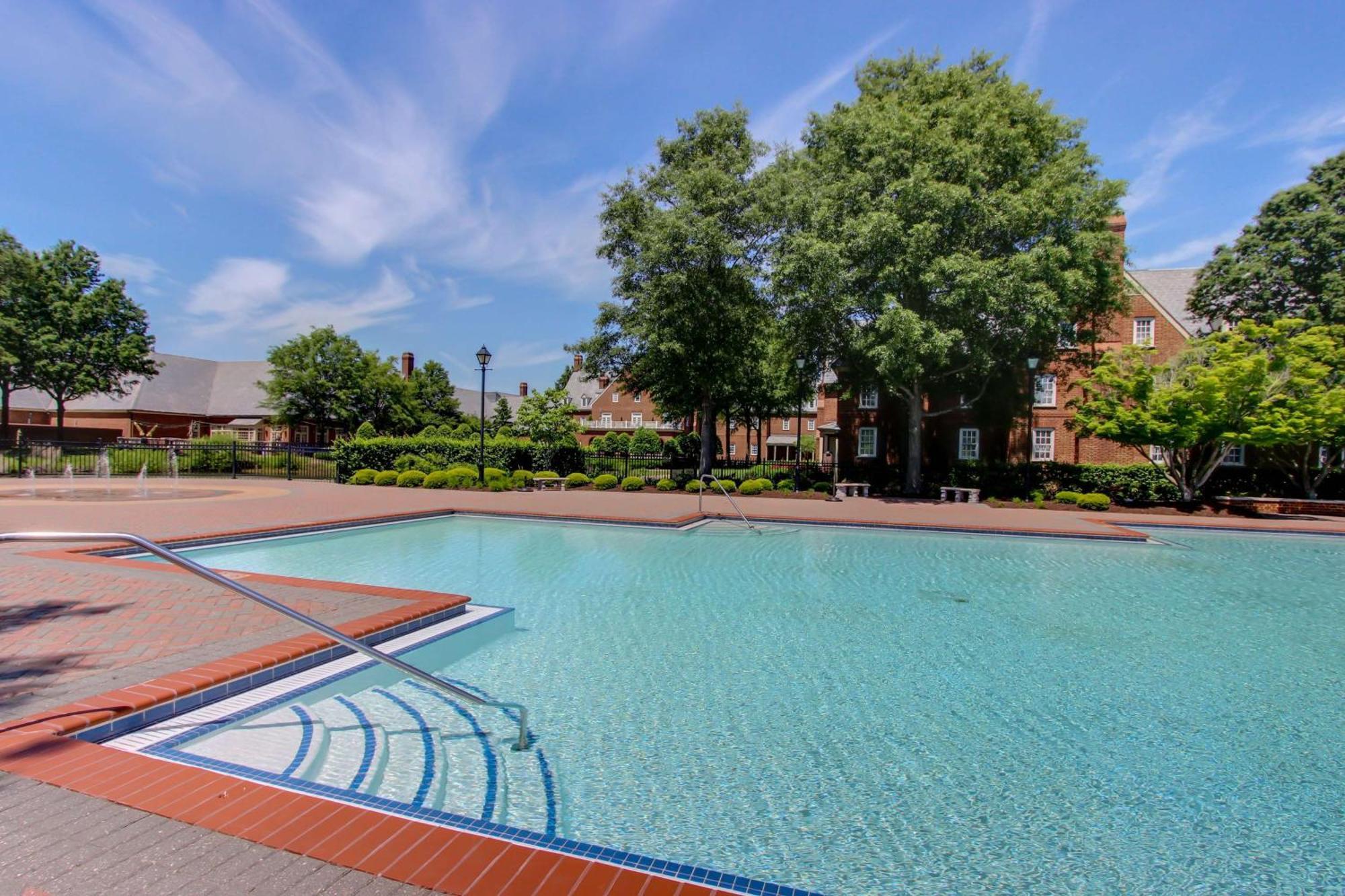 The Founders Inn & Spa Tapestry Collection By Hilton Virginia Beach Exterior foto